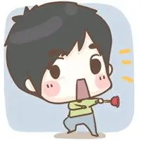 提问读者头像占位色块