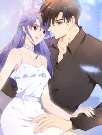 漫画改编古装剧海报占位色块